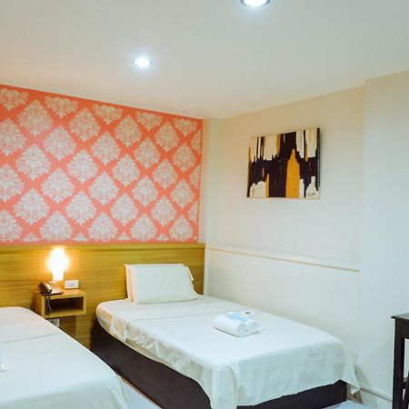 Hotel Juliano Manila Luaran gambar