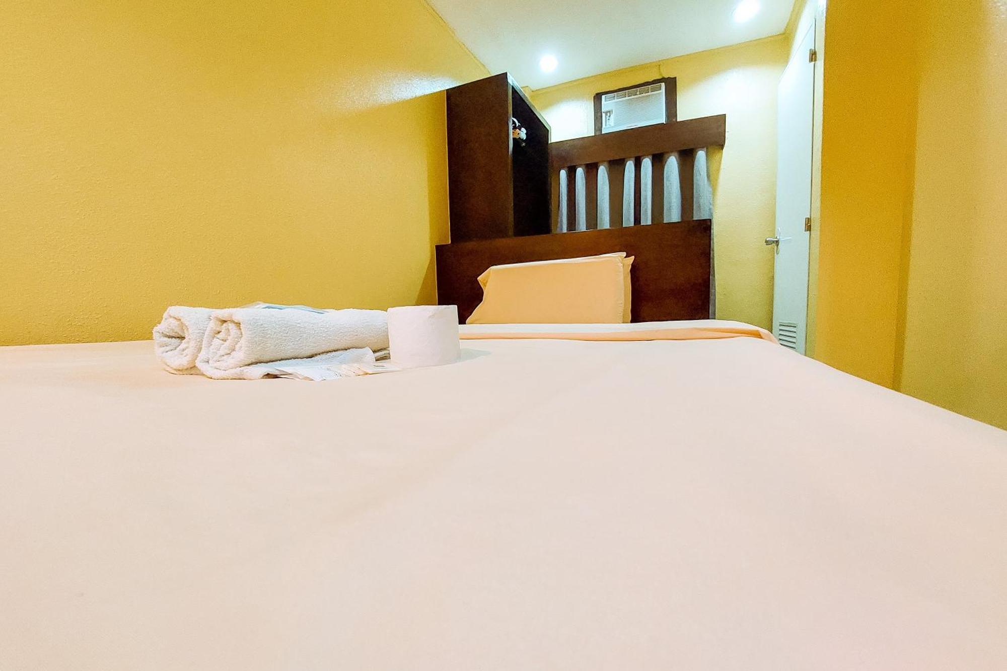 Hotel Juliano Manila Luaran gambar