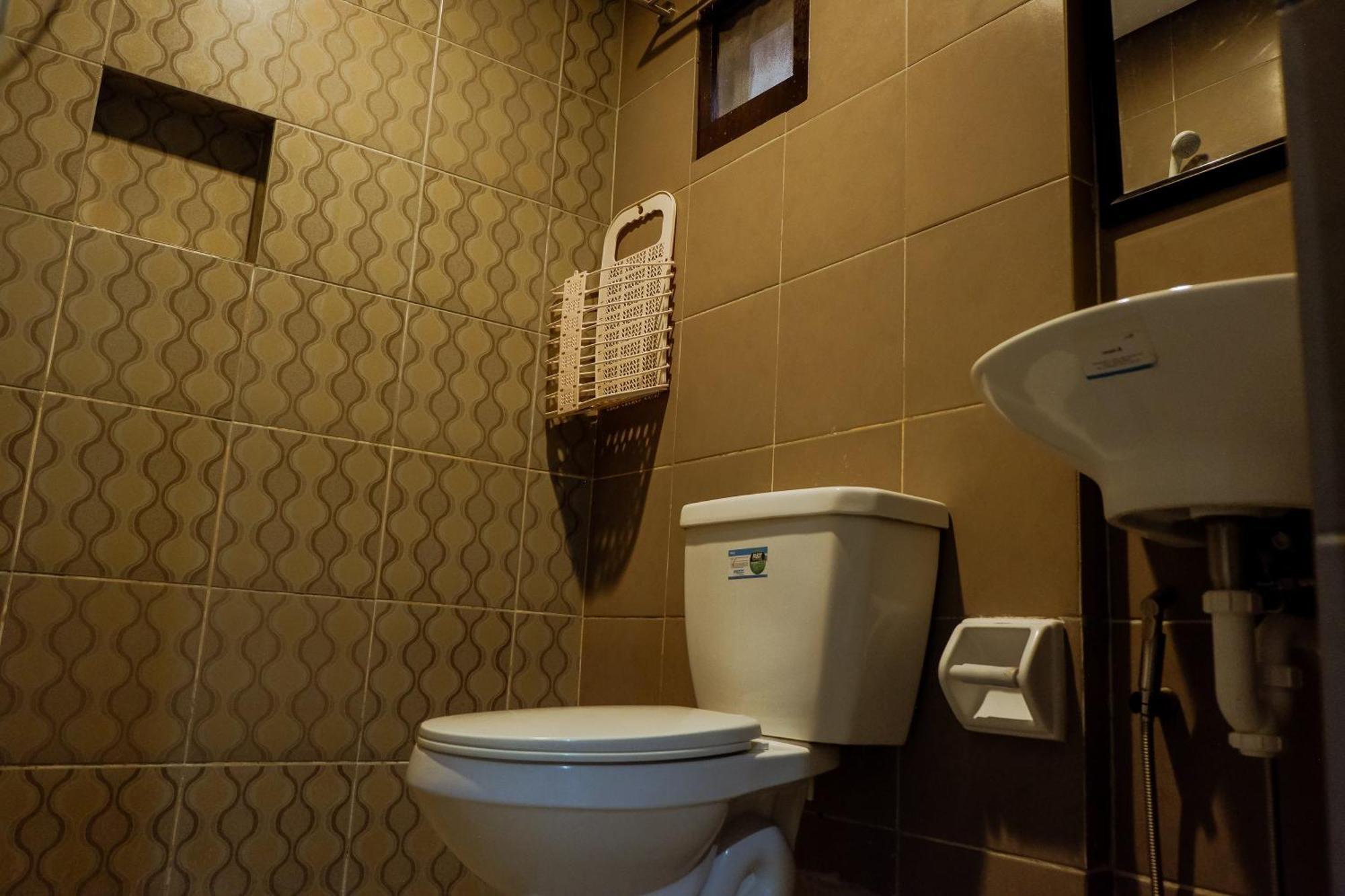 Hotel Juliano Manila Luaran gambar