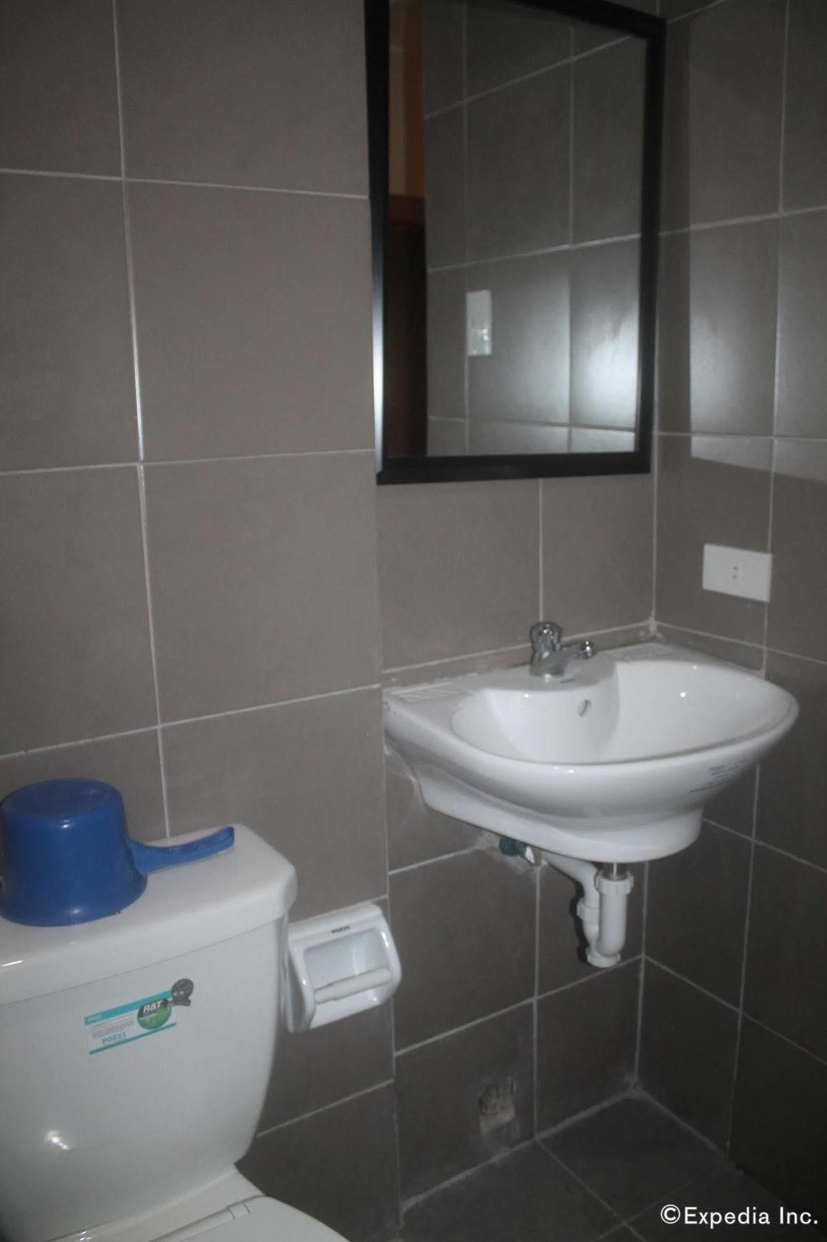 Hotel Juliano Manila Luaran gambar